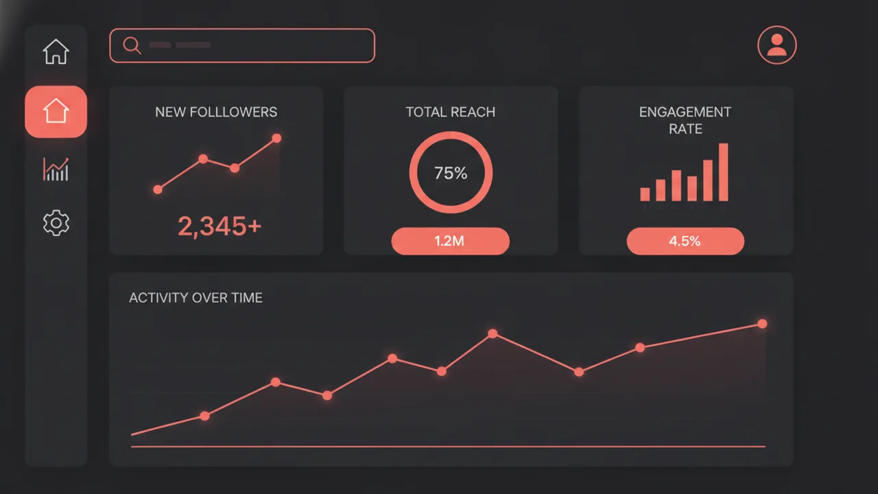 Instagram Follower Tracker