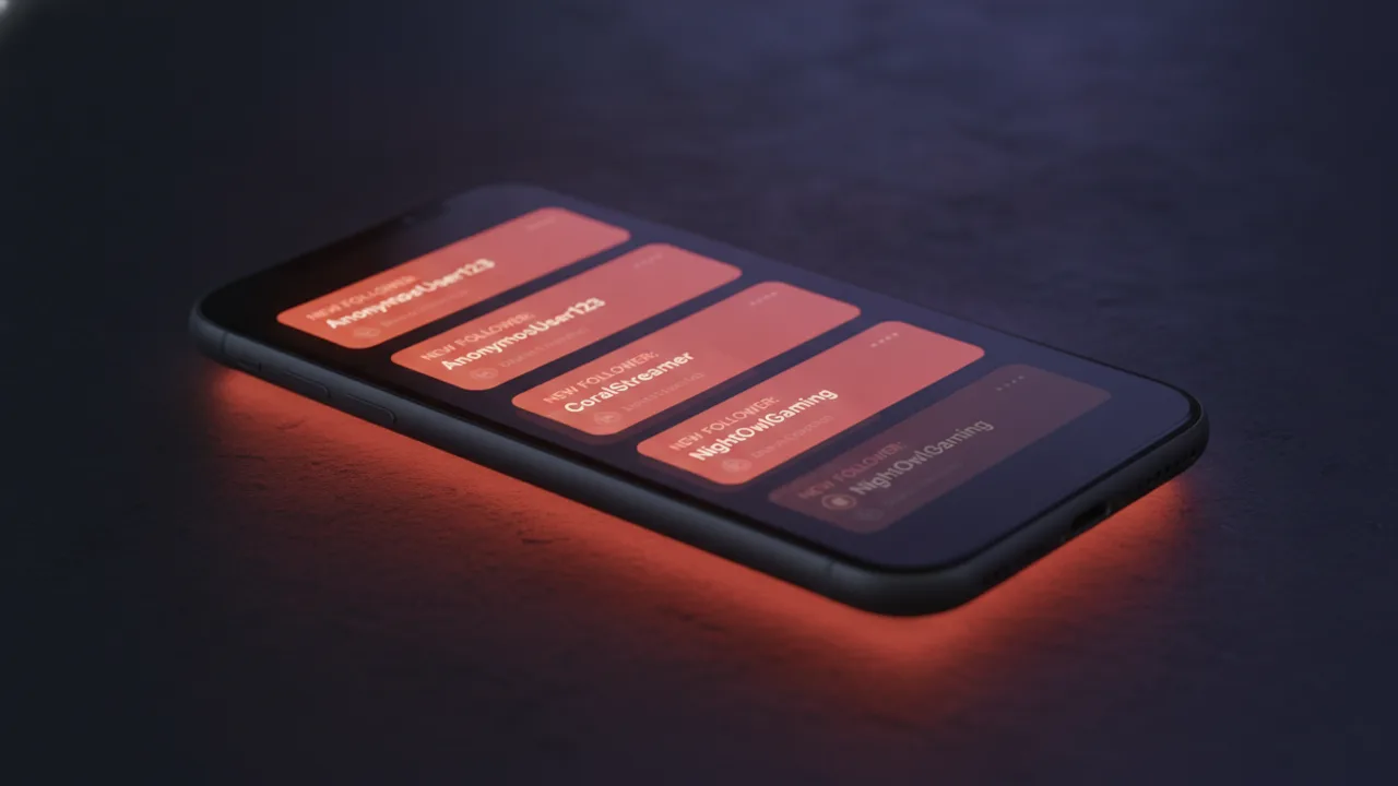 The Ick App